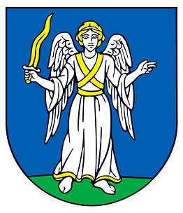 Obec Pobedim